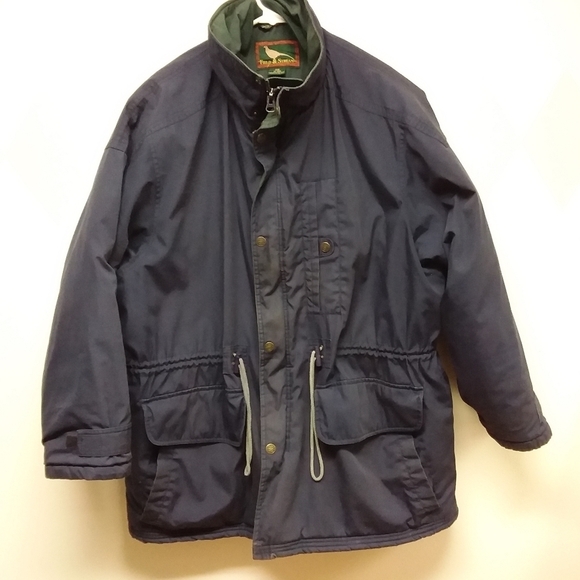 Field and Stream mens winter coat size 1X-BIG - Picture 5 of 7